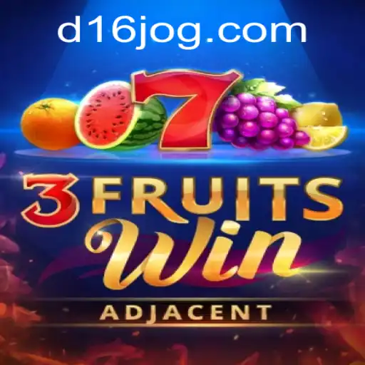 Descubra o Emocionante Jogo 3FruitsWin no D16.COM