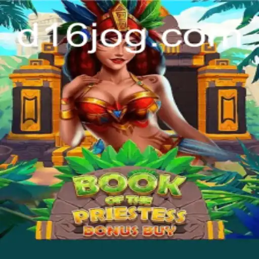 Exploração do Mundo Místico de BookOfThePriestess
