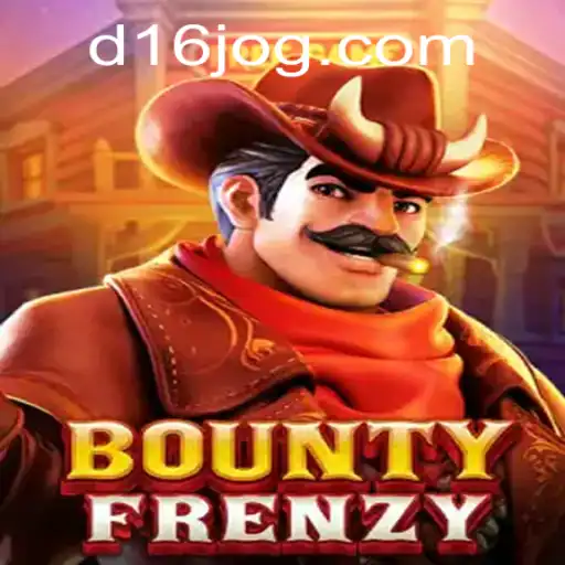 BountyFrenzy: Uma Aventura Emocionante no Mundo dos Desafios Digitais
