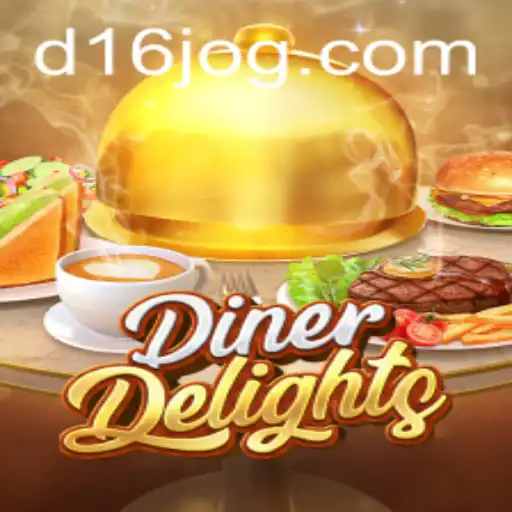 Explorando o Mundo de DinerDelights: Um Jogo Acelerado de Estratégia Culinária
