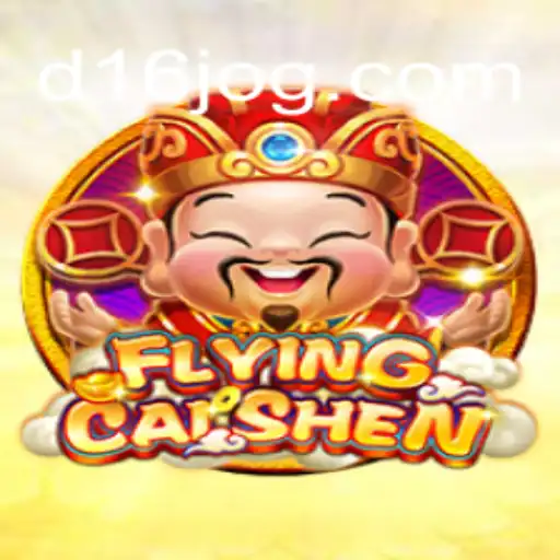 Descubra 'FlyingCaiShen': O Novo Fenômeno dos Jogos Online na D16.COM