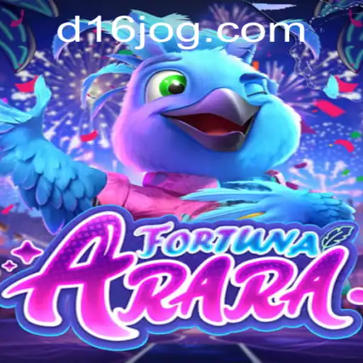 FortunaArara: Um Mergulho no Universo Inovador de D16.COM