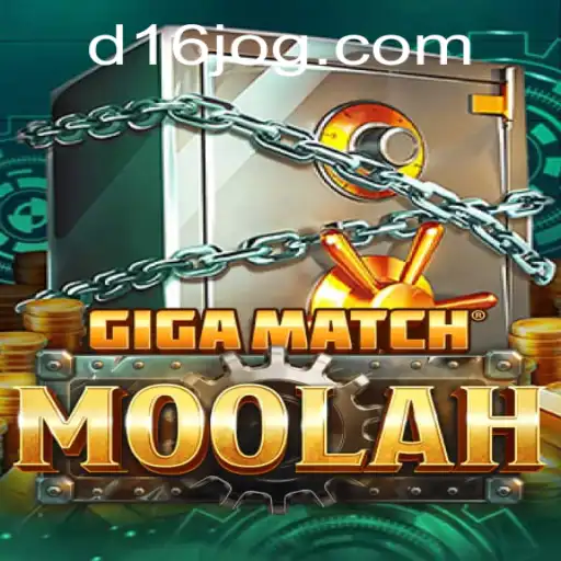 GigaMatchMoolah: O Novo Fenômeno dos Jogos Online