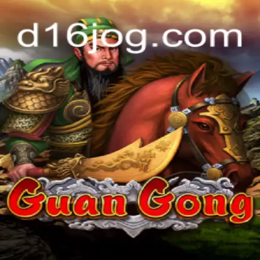 Explorando GuanGong: Um Mergulho no Novo Fenômeno do Jogo Online