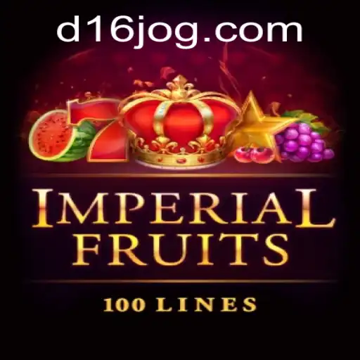 Descubra o Encantador Jogo ImperialFruits100 da D16.COM