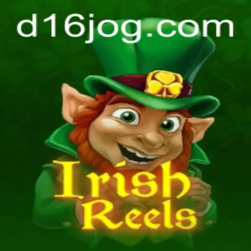 Desvendando a Magia de IrishReels: Um Mergulho no Fascinante Mundo dos Slots Online