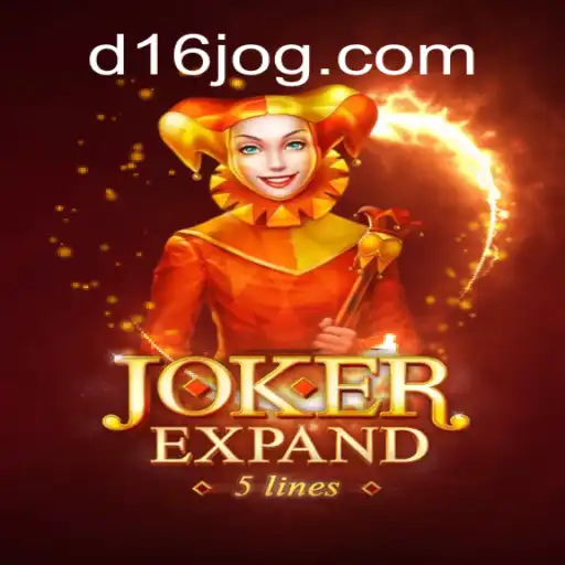 JokerExpand: Um Mergulho no Jogo que Conquista a Web