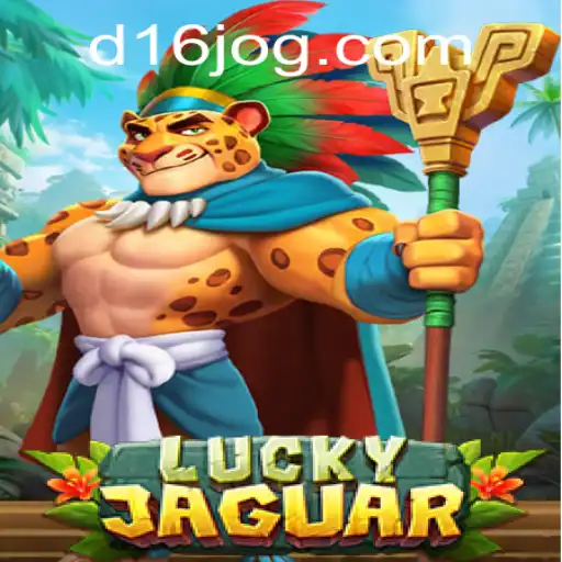 Explorando o Fascinante Mundo do Jogo LuckyJaguar: Regras e Funcionamento