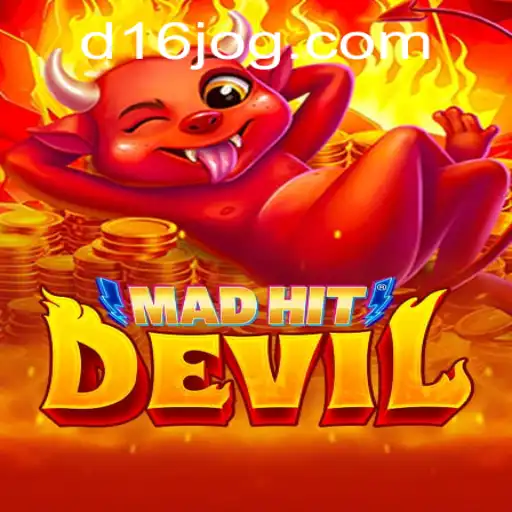 Explorando o Fascinante Mundo do Jogo MadHitDevil