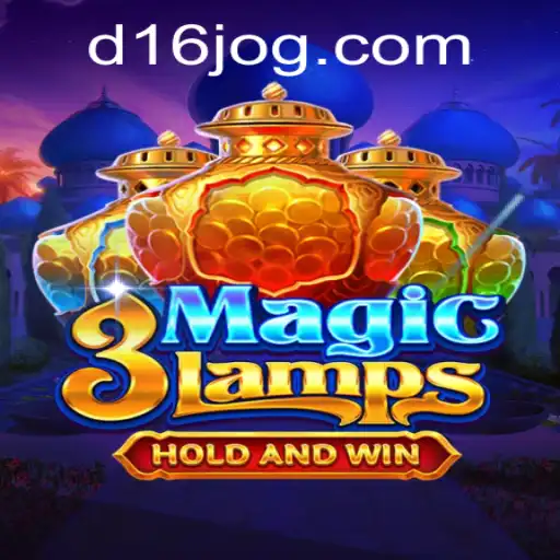 Uma Introdução Completa ao Entusiasmante Mundo de 3MagicLamps