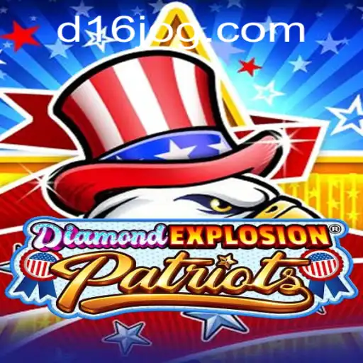 Explorando o Mundo de DiamondExplosionPatriots: Um Jogo de Estratégia Brilhante