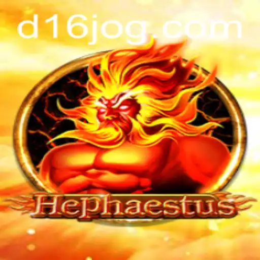 Hephaestus: O Fascinante Jogo de Estratégia e Habilidade do D16.COM
