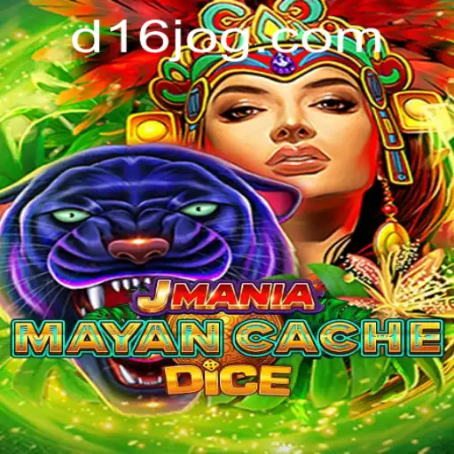 Explorando JManiaMayanCacheDice: Uma Aventura de Dados e Estratégia