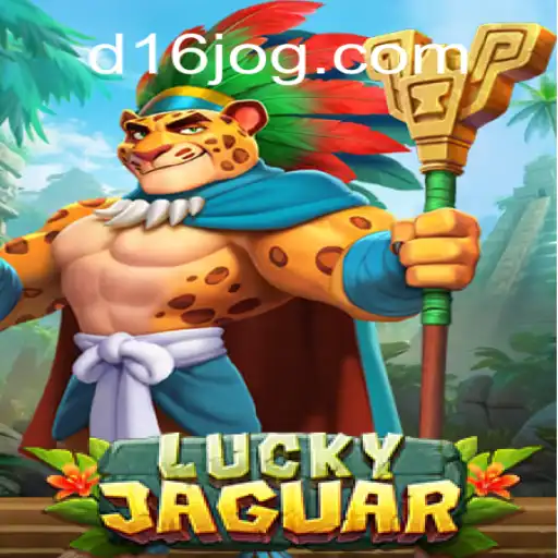 Explorando o Fascinante Mundo do Jogo LuckyJaguar: Regras e Funcionamento