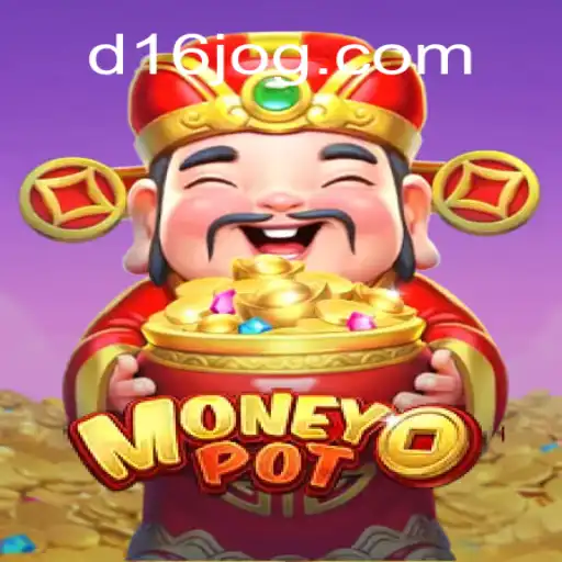 Conheça MoneyPot: O Jogo de Sorte e Estratégia