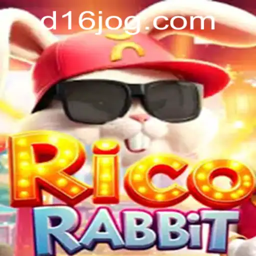 Explorando o Mundo de RicoRabbit: Um Mergulho no Jogo Popular