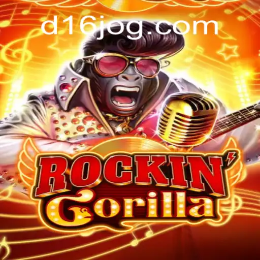 Explorando o Universo de RockinGorilla: Um Mergulho na Aventura e Estratégia