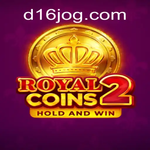 Explorando a Emoção de RoyalCoins2: Uma Jornada no Mundo de D16.COM