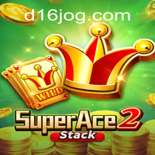 SuperAce2: Uma Jornada de Aventuras Virtuais