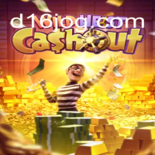 WildHeistCashout: Um Mergulho no Mundo das Aventuras de Cassino