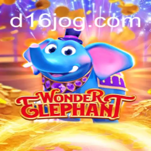 Experiência Inédita de Jogo com WonderElephant
