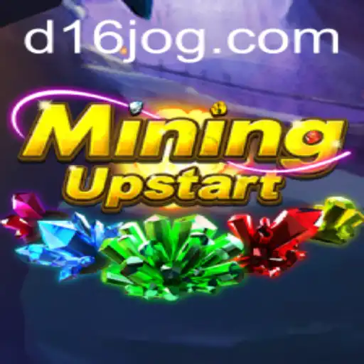 Explorando o Universo de MiningUpstart: O Fascinante Mundo dos Mineradores Virtuais