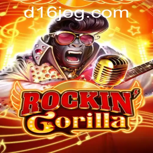 Explorando o Universo de RockinGorilla: Um Mergulho na Aventura e Estratégia