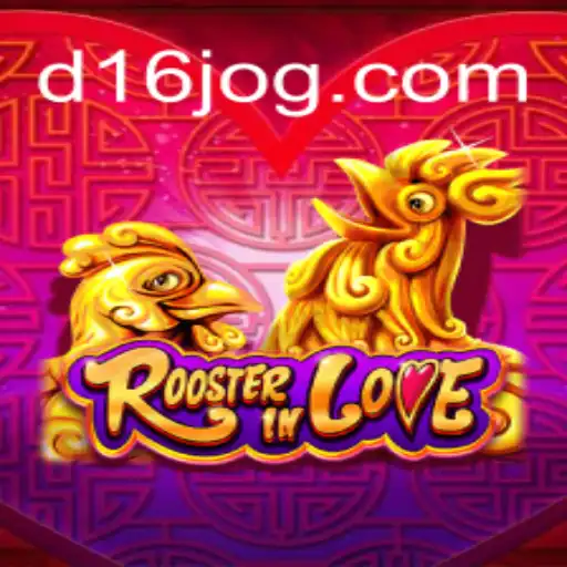 RoosterInLove: Um Mergulho no Universo do Novo Jogo de D16.COM