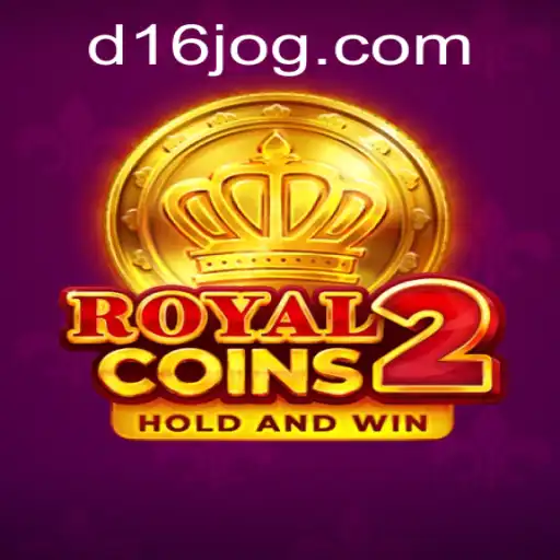 Explorando a Emoção de RoyalCoins2: Uma Jornada no Mundo de D16.COM