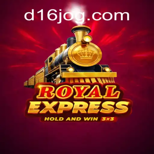 Royalexpress: Descubra o Empolgante Mundo de D16.COM