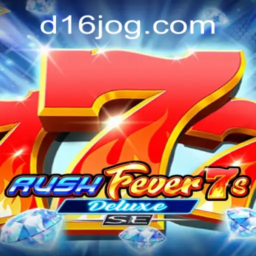Descubra o Mundo Empolgante de RushFever7sDeluxeSE