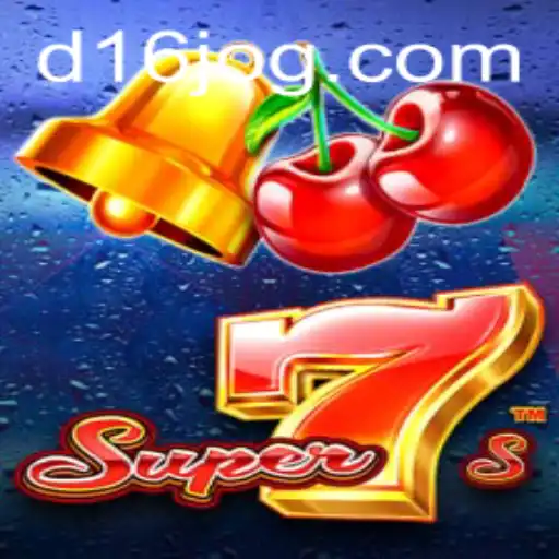 Explorando o Envolvente Universo do Jogo Super7s