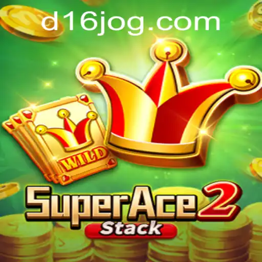 SuperAce2: Uma Jornada de Aventuras Virtuais