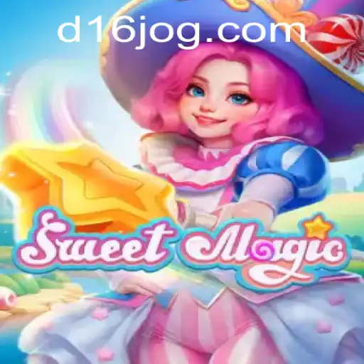Explorando o Encantador Mundo de SweetMagic: Um Guia Completo
