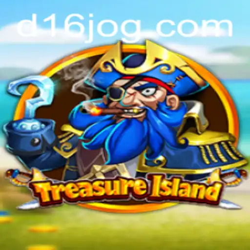 Explorando o Fascinante Mundo do Jogo TreasureIsland