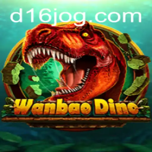 WanBaoDino: Uma Nova Sensação no Mundo dos Jogos