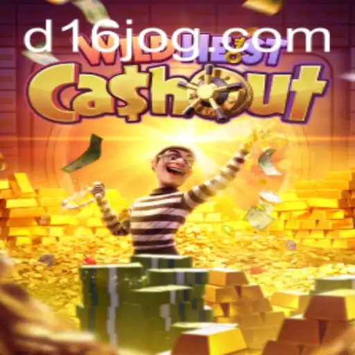 WildHeistCashout: Um Mergulho no Mundo das Aventuras de Cassino