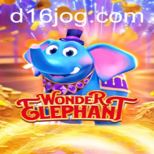 Experiência Inédita de Jogo com WonderElephant